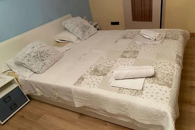 Villa Apartments Babaja - Studio Apartment wi...
