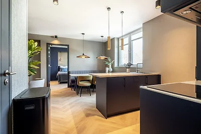 Luxuriöse 3-Zimmer-Wohnung im Herzen von...
