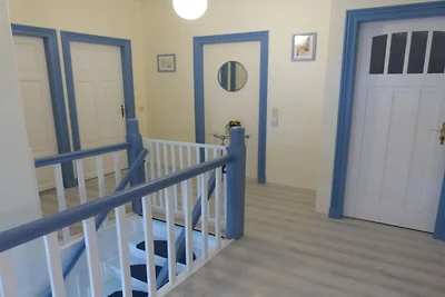 Ferienwohnung an der Urwaldstraße