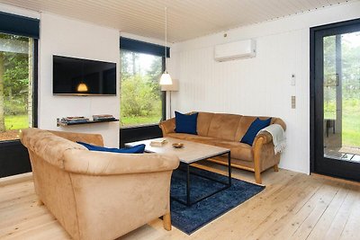 6 Personen Ferienhaus in Ans By-By Traum