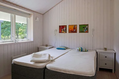 6 Personen Ferienhaus in Højby-By Traum