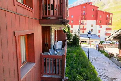 3 Zimmer für 6 Personen