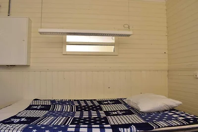 6 person holiday home in Øyslebø