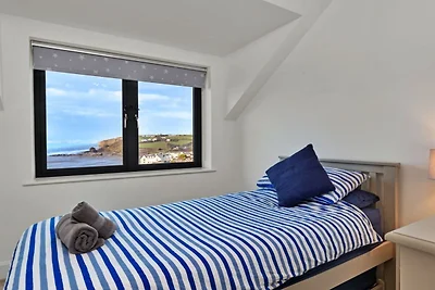 Splendida casa sulla spiaggia di Broad Haven
