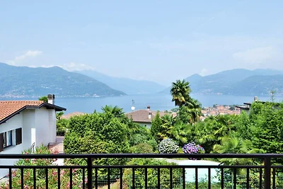 Accogliente casa vacanze a Germignaga (VA)