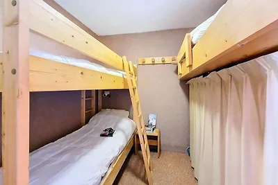 Appartement in Val Thorens met toegang tot de...