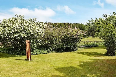 6 Personen Ferienhaus in GAMLEBY-By Traum