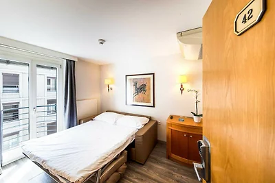 Wohnung der Wahl - AC- 1BR-4P- Genf