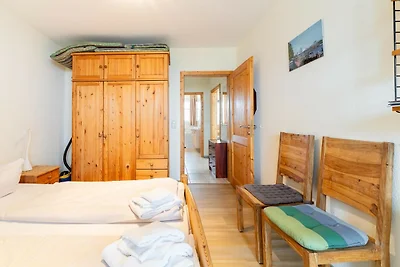 Exklusives Appartement in Rechlin