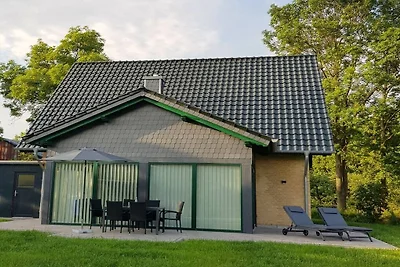Ferienhaus Moorweg
