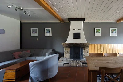 Spaziosa casa vacanze nel Sauerland con...
