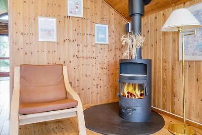 5 Personen Ferienhaus in Jægerspris-By Traum