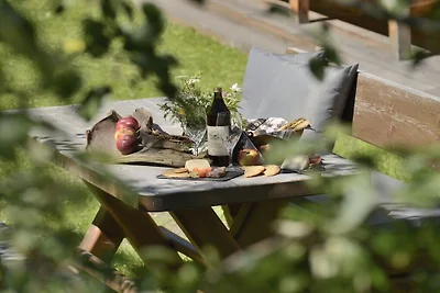 Casa vacanze Vacanza di relax Bolzano