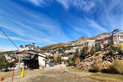 Modern appartement, Sierra Nevada Center