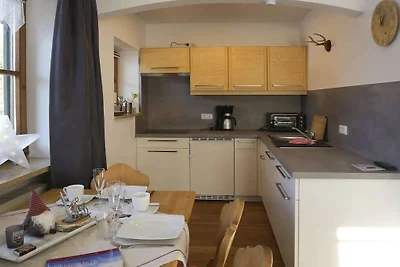 Ferienwohnung mit 0 Schlafzimmer