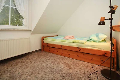 Vakantieappartementen aan het meer van Mirow,...