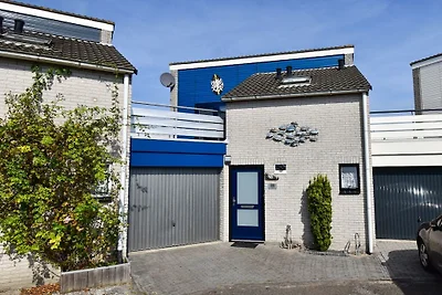Huijsmansverhuur Premium de Luxe Haringvliet...
