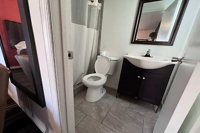 Doppelzimmer, Nichtraucher