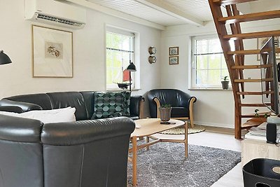 6 persoons vakantie huis in Ulfborg