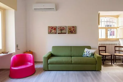 Casa Mameli Confortevole residenza per...