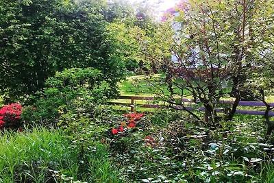 Holiday apartment by the stream