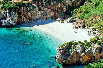 Appartamento a Castellammare del Golfo