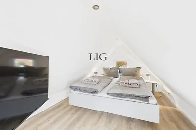 Ferienwohnung Auguste