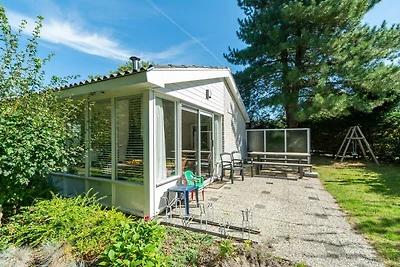 Familienhaus an den Dünen