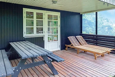 4 Personen Ferienhaus in Aars-By Traum