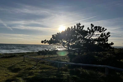 6 persoons vakantie huis in Ebeltoft-By Traum