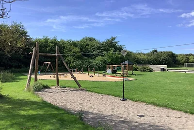 7 persoons vakantie huis in Vestervig-By...