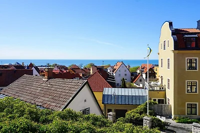 4 Sterne Ferienhaus in VISBY