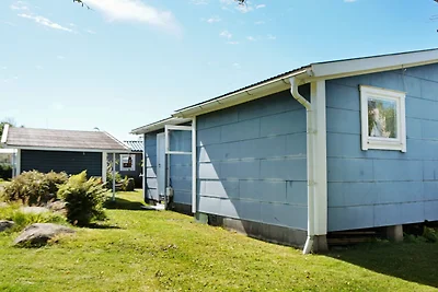 6 Personen Ferienhaus in FALKENBERG-By Traum