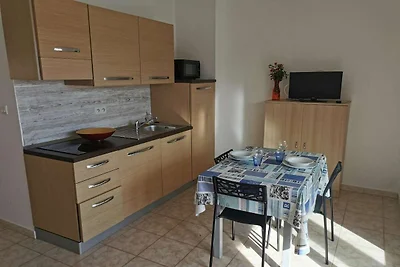 Korsika-Apartment, Terr. & Pool