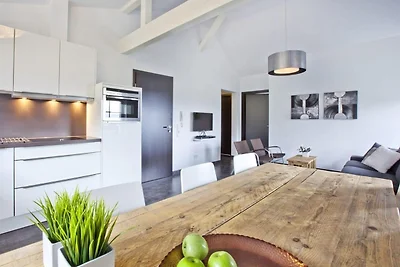 Wohnung nahe Skigebiet in Neuastenberg