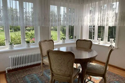 Auszeit am Fluss Komfortable Ferienresidenz
