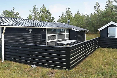 5 Personen Ferienhaus in Thisted-By Traum