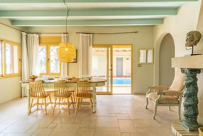 Villa in Spagna vicino a Platja Rec del Molí