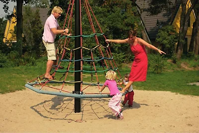 Faciliteiten en service vakantiepark Faciliteiten en service vakantiepark