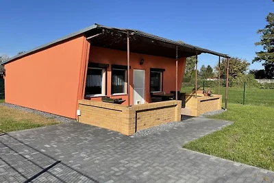 Mit Boot/ Haus Haveleck