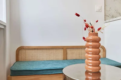 Charmante studio - Louvre & Palais Royal