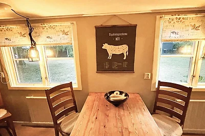 6 Personen Ferienhaus in GOTLANDS TOFTA