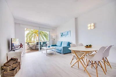 Appartement avec terrasse à Majorque