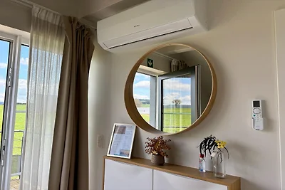 Pit & Lodge: luxe appartement met jacuzzi