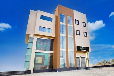 Collectie O Surya Enclave Aroma Regency