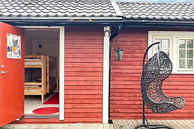 8 Personen Ferienhaus in VÄCKELSÅNG