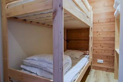 Apartment in Plagne Villages in der Nähe des...