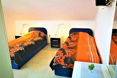 Apartments Milic - Twin Room 1