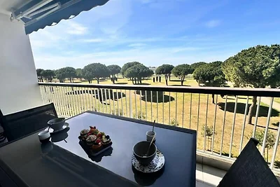 Apartments für 4 Personen