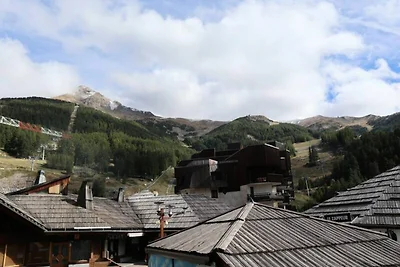 Appartamento a Orcières vicino alle piste